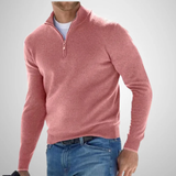 Roberto™ | Eleganter Herrenpullover