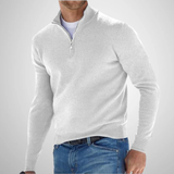 Roberto™ | Eleganter Herrenpullover