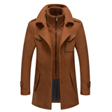 Alejandro™ | Classic Coat