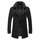 Alejandro™ | Classic Coat