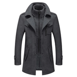 Alejandro™ | Classic Coat