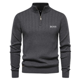 Zippet sweater - BS