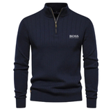 Zippet sweater - BS