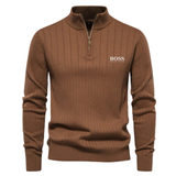 Zippet sweater - BS