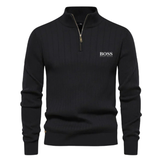 Zippet sweater - BS