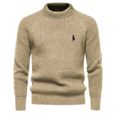 Maglione a girocollo - RL