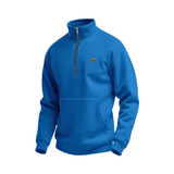 Half-zip Sweatshirt - LC