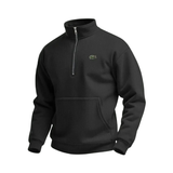 Half-zip Sweatshirt - LC
