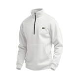 Half-zip Sweatshirt - LC