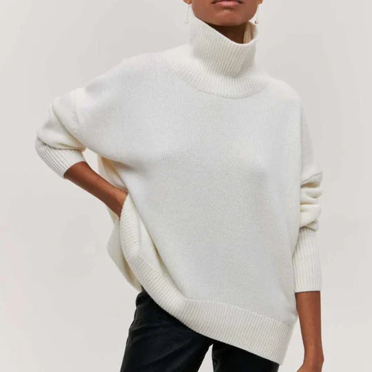 Amélie™ | Your Go-To Turtleneck