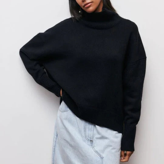 Amélie™ | Your Go-To Turtleneck