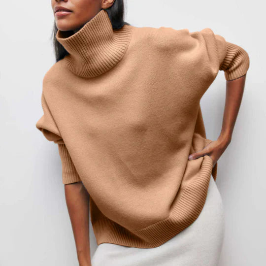 Amélie™ | Your Go-To Turtleneck