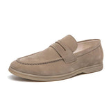 David ™ | Afslappede loafers